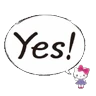 Stickers Hello Kitty 😻🤍 
