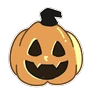 Stickers Halloween 🎃✨ 
