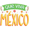 Stickers México independencia 💚🤍❤️ 
