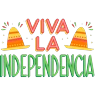 Stickers México independencia 💚🤍❤️ 
