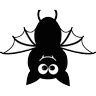 Stickers 👻 Black Halloween 👻 
