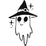 Stickers 👻 Black Halloween 👻 
