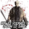 Stickers Terror Halloween 🎃🔪👹☠️ 
