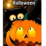 Stickers Halloween  
