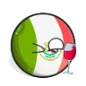 Stickers CountryBalls🌎Paises🇲🇽Mexico 
