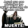 El consejo 🧑‍⚖️ Patricio R⭐ 
