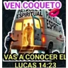 Stickers patrulla espiritual  
