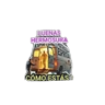 Stickers patrulla espiritual  

