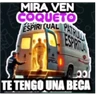 Stickers patrulla espiritual  
