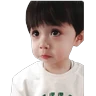 Stickers Niños Tiernos  
