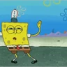 Stickers Bob Esponja Mood 🍍🏝️ 
