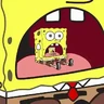 Stickers Bob Esponja Mood 🍍🏝️ 
