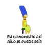 Stickers Memes de los Simpson 🟡💫 
