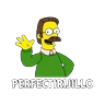 Stickers Memes de los Simpson 🟡💫 
