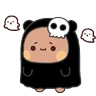 Stickers Halloween 
