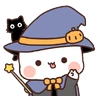 Stickers Halloween 
