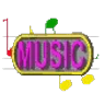 Stickers Canciones 💿🎶 
