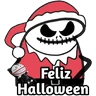 Stickers FLORK HALLOWEEN 🎃 
