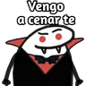 Stickers FLORK HALLOWEEN 🎃 
