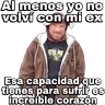 Stickers 🚔 Tazos dorados 🚨 Memes 
