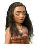 Stickers moana 
