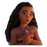 Stickers moana 

