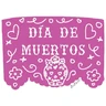 Stickers 🌼💀Día de Muertos 💀🌼 
