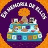 Stickers 🌼💀Día de Muertos 💀🌼 
