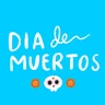 Stickers 🌼💀Día de Muertos 💀🌼 
