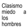 Stickers Malditos hombres frases😎 
