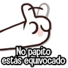 Stickers ✈️ Stickers de Todo #⑥ ✈️ 
