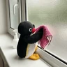 Stickers Pingu•🐧