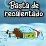 Stickers 🎄🎅🏻Navidad Bob Esponja🧽🎆 
