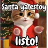 Stickers 🎅 Memes de Navidad 🎄🤣 
