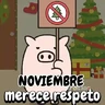 Stickers 🎅 Memes de Navidad 🎄🤣 
