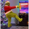Stickers 🎅 Memes de Navidad 🎄🤣 
