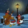Stickers Navidad en Disney🎄 
