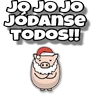 Stickers Navidad Stickers•🎄