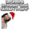 Stickers Navidad Stickers•🎄