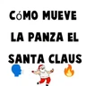 Stickers Navidad Santa Claus jojojo🎅