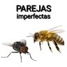 Stickers Mira, una mosca 🦟 bzz