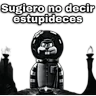 Stickers El consejo ha decidido 2️⃣🧑‍⚖️ 
