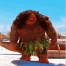 Stickers Moana GIFs 
