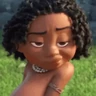 Stickers Moana GIFs 
