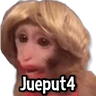 Stickers Changuitos Stickers🐒🍌 
