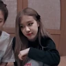 Stickers blackpink rose 
