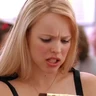 Stickers ﹒🏩˙﹟Regina George﹗© ivanbu 
