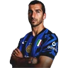 Stickers INTER 2024/2025
