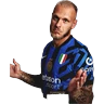 Stickers INTER 2024/2025
