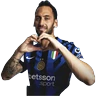 Stickers INTER 2024/2025

